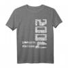 HapDuck Geschenk für Junge und Mädchen 2004 - Gamer T-Shirt, lustige Geschenkidee für Jugendliche & Geburtstagsparty