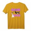 GAME OVER JGA T-Shirt für Frauen – Lustiges Party-Shirt für Junggesellenabschied & Junggesellinnenabschied