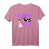 GAME OVER JGA T-Shirt für Frauen – Lustiges Party-Shirt für Junggesellenabschied & Junggesellinnenabschied