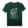 Las Vegas Strip Berühmtes Schild Vintage Souvenir T-Shirt – Perfektes Geschenk für Fans, Reisende und Expatriates
