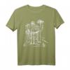 Las Vegas Strip Berühmtes Schild Vintage Souvenir T-Shirt – Perfektes Geschenk für Fans, Reisende und Expatriates