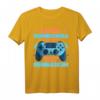 Grundschule Abschluss 2024 Level Grundschule Geschafft Gamer T-Shirt – Lustiges Geschenk für Jungen und Mädchen zum Schulabschluss und Schulstart in die 5. Klasse