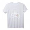 Geburtstags-Shirt für Männer zum 40. Level - Gamer Level 40 Complete T-Shirt