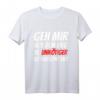Geh Mir Aus Dem Weg Du Unnötiger Sozialkontakt - Lustiges Gamer T-Shirt mit Spruch für Zocker, Nerds und Pro Gamer zum Geburtstag