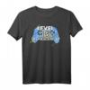 Level 13 Freigeschaltet Video Gamer T-Shirt – Perfektes Geburtstagsgeschenk für 13-Jährige, Jungen & Mädchen, Gamer Shirt für Teenager