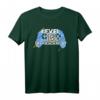 Level 13 Freigeschaltet Video Gamer T-Shirt – Perfektes Geburtstagsgeschenk für 13-Jährige, Jungen & Mädchen, Gamer Shirt für Teenager
