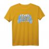 Level 13 Freigeschaltet Video Gamer T-Shirt – Perfektes Geburtstagsgeschenk für 13-Jährige, Jungen & Mädchen, Gamer Shirt für Teenager
