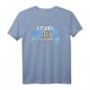 Level 13 Freigeschaltet Video Gamer T-Shirt – Perfektes Geburtstagsgeschenk für 13-Jährige, Jungen & Mädchen, Gamer Shirt für Teenager