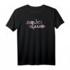 HapDuck Logo T-Shirt - Offiziell Lizensiertes Fan- und Serienmerchandise für Männer und Frauen