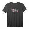 HapDuck Logo T-Shirt - Offiziell Lizensiertes Fan- und Serienmerchandise für Männer und Frauen