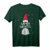 Gamer Wichtel Partnerlook Familien Outfit Weihnachten - Lustiges Wichtel T-Shirt für Heiligabend, Nikolaus & Adventskalender