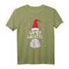 Gamer Wichtel Partnerlook Familien Outfit Weihnachten - Lustiges Wichtel T-Shirt für Heiligabend, Nikolaus & Adventskalender