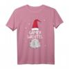 Gamer Wichtel Partnerlook Familien Outfit Weihnachten - Lustiges Wichtel T-Shirt für Heiligabend, Nikolaus & Adventskalender