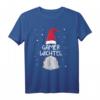 Gamer Wichtel Partnerlook Familien Outfit Weihnachten - Lustiges Wichtel T-Shirt für Heiligabend, Nikolaus & Adventskalender