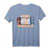 Kinder 11 Geburtstag Geschenk - Level 11 Freigeschaltet Video Gamer T-Shirt für Jungen, Mädchen, Papa & Freunde