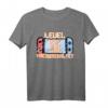 Kinder 11 Geburtstag Geschenk - Level 11 Freigeschaltet Video Gamer T-Shirt für Jungen, Mädchen, Papa & Freunde
