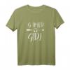 Gamer T-Shirt Damen & Mädchen - Lustiges Gamer Girl Gaming Geschenk für Nerds und Zockerinnen, perfekt zum Level Up Geburtstag
