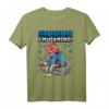 Gamer Turkey 'Shh Ich bin Gaming' Lustiges Gaming-Tier T-Shirt – Perfektes Geschenk für Kinder, Gamer-Jungen und -Mädchen
