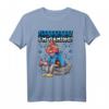 Gamer Turkey 'Shh Ich bin Gaming' Lustiges Gaming-Tier T-Shirt – Perfektes Geschenk für Kinder, Gamer-Jungen und -Mädchen