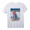 Gamer Turkey 'Shh Ich bin Gaming' Lustiges Gaming-Tier T-Shirt – Perfektes Geschenk für Kinder, Gamer-Jungen und -Mädchen