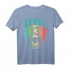 Gamer T-Shirt zum 13. Geburtstag – Level 13 unlocked! Lustiges Retro Vintage Zocker Geschenk für Jungen, Mädchen, Teenager & Party Überrschung