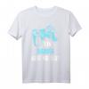 Personalisiertes Gamer T-Shirt mit Namen Marius – Perfektes Geschenk für Zocker, Gamer & Geburtstagsüberraschung