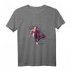Marvel Spider-Man Portrait Tank Top - Offiziell lizenzierte Marvel Kleidung für Fans