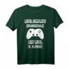Einschulung 5. Klasse Gamer T-Shirt für Gymnasium, Realschule & Gesamtschule – Perfektes Schulstart-Outfit & Geschenk