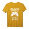 Einschulung 5. Klasse Gamer T-Shirt für Gymnasium, Realschule & Gesamtschule – Perfektes Schulstart-Outfit & Geschenk