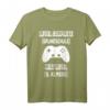 Einschulung 5. Klasse Gamer T-Shirt für Gymnasium, Realschule & Gesamtschule – Perfektes Schulstart-Outfit & Geschenk