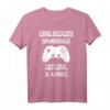 Einschulung 5. Klasse Gamer T-Shirt für Gymnasium, Realschule & Gesamtschule – Perfektes Schulstart-Outfit & Geschenk