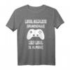 Einschulung 5. Klasse Gamer T-Shirt für Gymnasium, Realschule & Gesamtschule – Perfektes Schulstart-Outfit & Geschenk