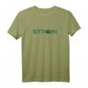 Harry Potter Slytherin House Pride T-Shirt – Offiziell lizenzierte Harry Potter Fanartikel für Slytherin-Fans
