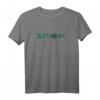 Harry Potter Slytherin House Pride T-Shirt – Offiziell lizenzierte Harry Potter Fanartikel für Slytherin-Fans