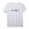 Harry Potter Slytherin House Pride T-Shirt – Offiziell lizenzierte Harry Potter Fanartikel für Slytherin-Fans
