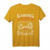 Gamer Zocker Gaming Du Bist Nicht DU Wenn Du Offline Bist T-Shirt – Lustiges Gaming Geschenk für Zocker und Gamer Girls