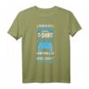 Lustiges Gaming Spruch T-Shirt für Gamer – Perfektes Geschenk für Videospiel- und PC-Enthusiasten, Kinder, Damen & Herren
