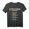 Lustiges Gaming T-Shirt für Gamer - Der perfekte Tag zum Zocken, Gamen & Spielen | Geschenk für Zocker, Nerds & Geeks