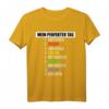 Lustiges Gaming T-Shirt für Gamer - Der perfekte Tag zum Zocken, Gamen & Spielen | Geschenk für Zocker, Nerds & Geeks
