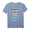 Lustiges Gaming T-Shirt für Gamer - Der perfekte Tag zum Zocken, Gamen & Spielen | Geschenk für Zocker, Nerds & Geeks