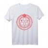 I Love Hills Distressed Arts Survivals Outfits Gamer T-Shirt – Perfektes Geschenk für Fans, Veteranen & besondere Anlässe