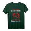 Lustiges Gamer Sprüche T-Shirt für Zocker - Gaming Outfit für Männer & Frauen, perfekt für Partys, Geburtstage & Alltag