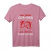 Lustiges Gamer Sprüche T-Shirt für Zocker - Gaming Outfit für Männer & Frauen, perfekt für Partys, Geburtstage & Alltag