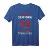 Lustiges Gamer Sprüche T-Shirt für Zocker - Gaming Outfit für Männer & Frauen, perfekt für Partys, Geburtstage & Alltag