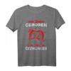 Lustiges Gamer Sprüche T-Shirt für Zocker - Gaming Outfit für Männer & Frauen, perfekt für Partys, Geburtstage & Alltag