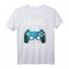 Level 13 Unlocked Official Teenager 13. Geburtstag Gamer T-Shirt – Cooler Gaming Geburtstagsgruß für Jungen und Mädchen