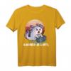Lustiges Gaming Axolotl T-Shirt - Perfekt für Gamer und Amphibienfans mit mexikanischer Salamanderliebe