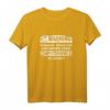 Lustiges Gamer T-Shirt mit Warnung - Spontan Über Computerspiele Reden, Perfektes Geschenk für Zocker und Gaming-Fans