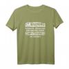 Lustiges Gamer T-Shirt mit Warnung - Spontan Über Computerspiele Reden, Perfektes Geschenk für Zocker und Gaming-Fans