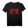 HapDuck Dracarys T-Shirt – Offizielles Game of Thrones Fanartikel für Serien- und Buchliebhaber